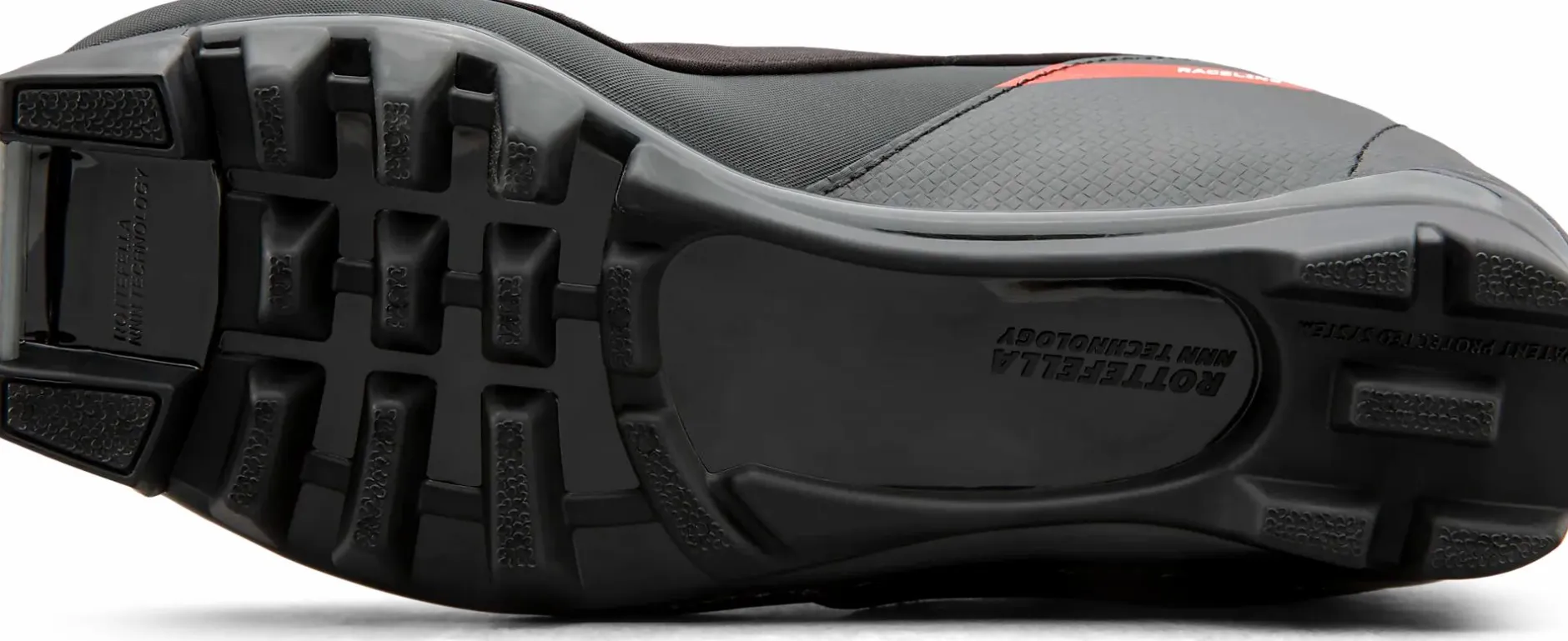 Hot MADSHUS raceline jr Black