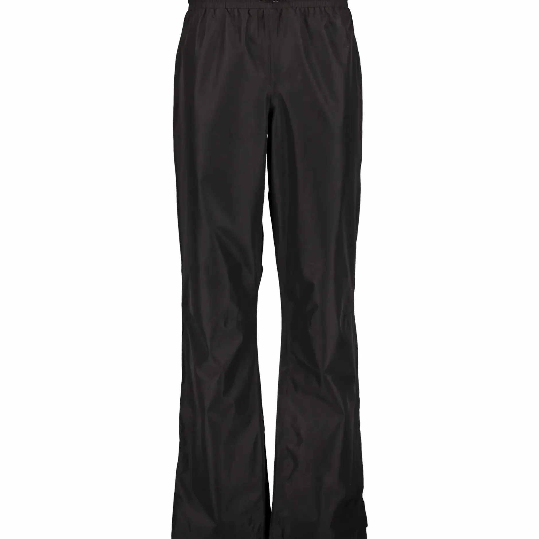 Hot TREKMATES rain 10 000 pant, regnbukser, herre Black
