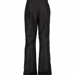 Hot TREKMATES rain 10 000 pant, regnbukser, herre Black