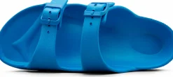 New TAKEOFF ranjo sandal jr Blue