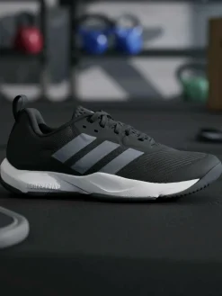 Best ADIDAS rapidmove 2 trainer w CBLACK/GREY