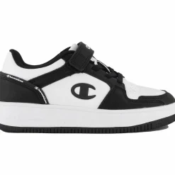 CHAMPION rd18 2.0 low b ps j White/black
