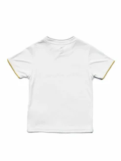 Discount SCANTRADE real madrid poly kit 25/26 fan WHITE