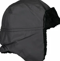 New TAKEOFF reflect scooter hat jr Reflective Black