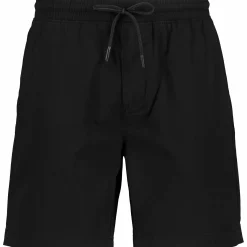 Best TAKEOFF relaxed shorts m Black