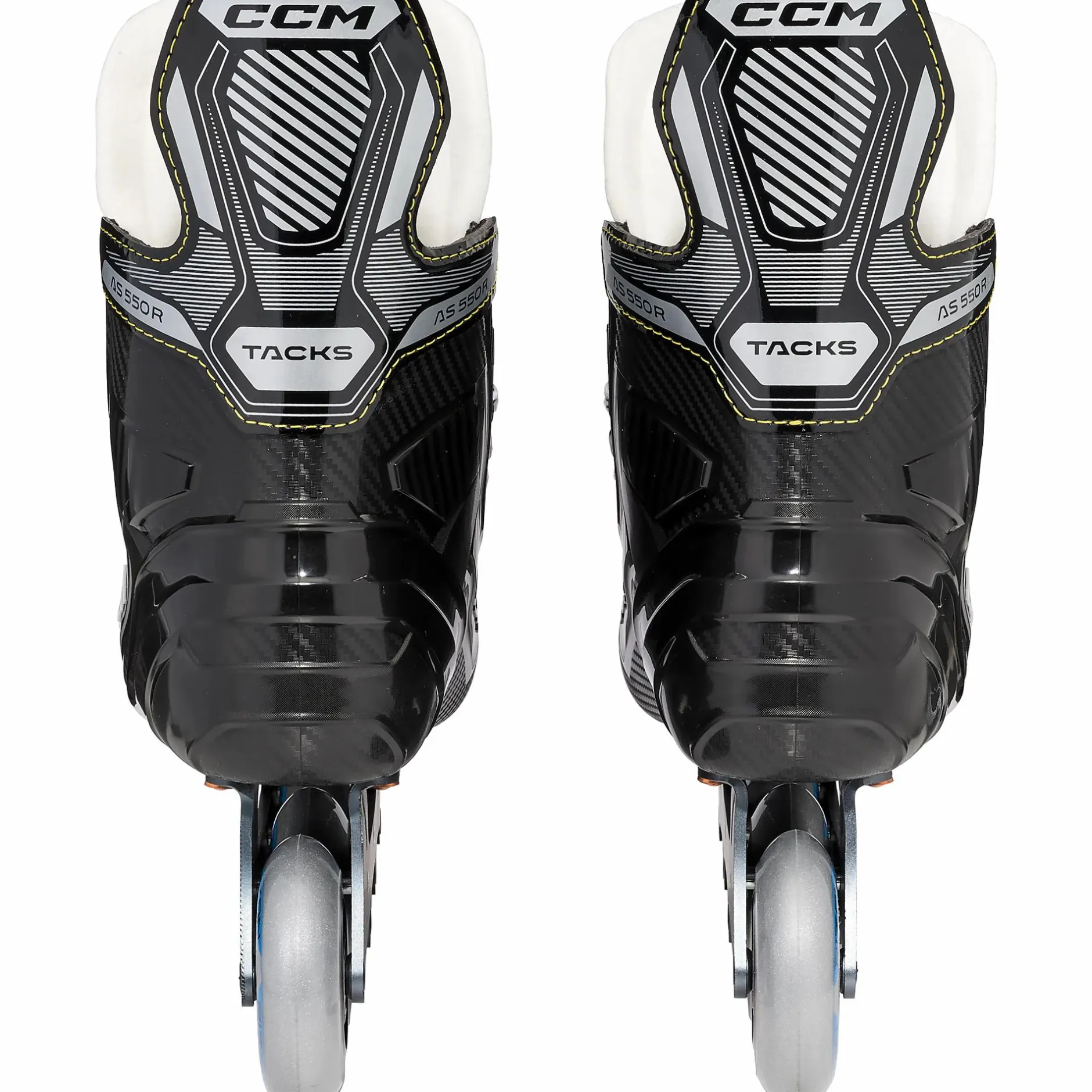 Best CCM rh tacks as550 in BLACK