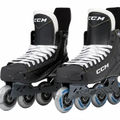 Clearance CCM rh tacks as550 jr BLACK