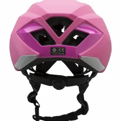 Discount RONHILL rider helmet jr Pink