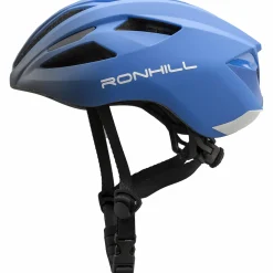 Online RONHILL rider helmet jr Blue