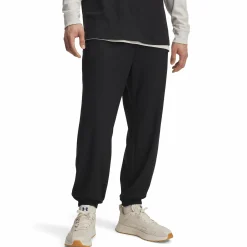 Online UNDER ARMOUR rival waffle jogger m Black