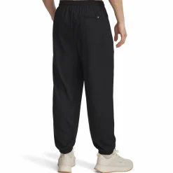 Online UNDER ARMOUR rival waffle jogger m Black