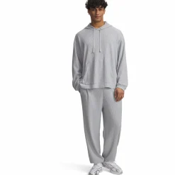 Outlet UNDER ARMOUR rival waffle jogger m Mod Gray