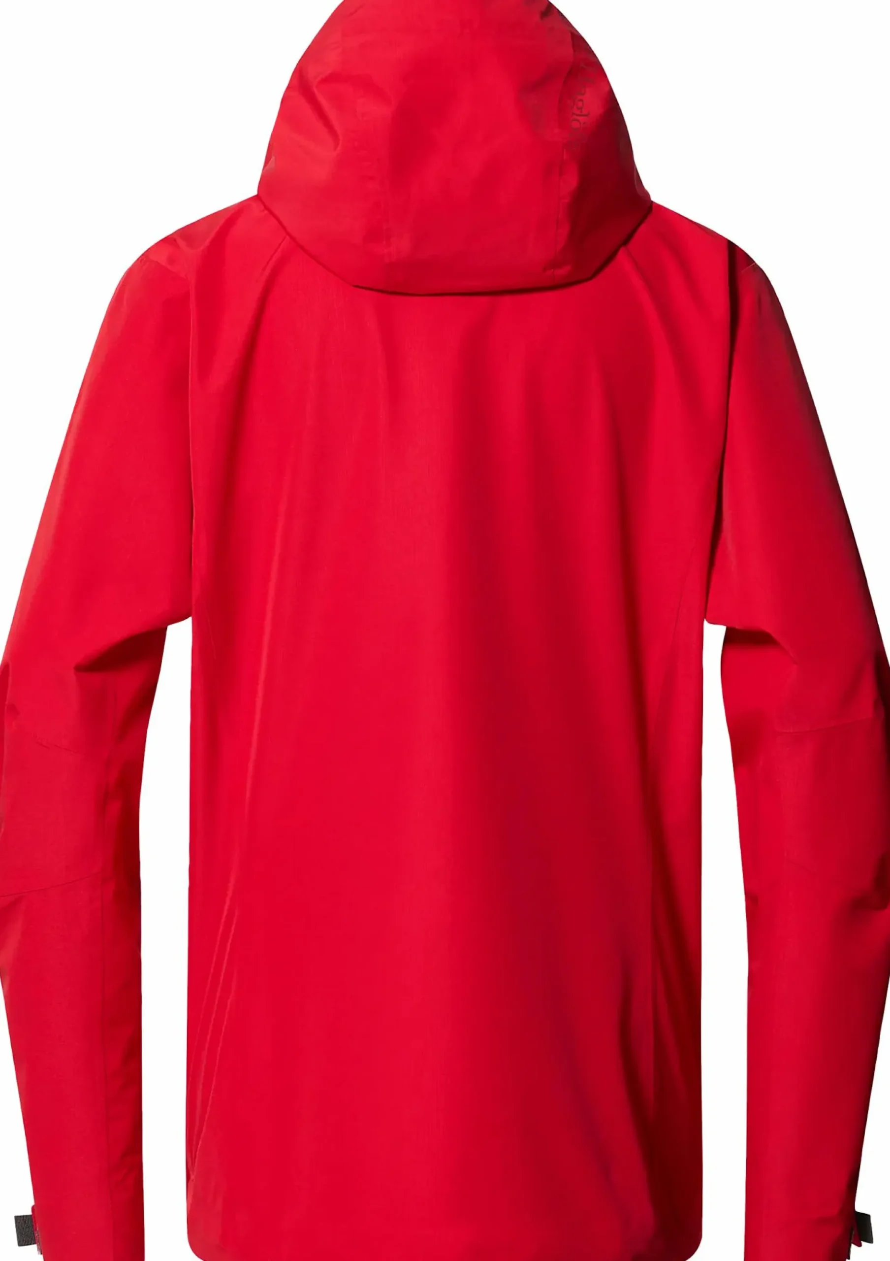 Clearance HAGLÖFS rosson proof jacket women BRIGHT RED