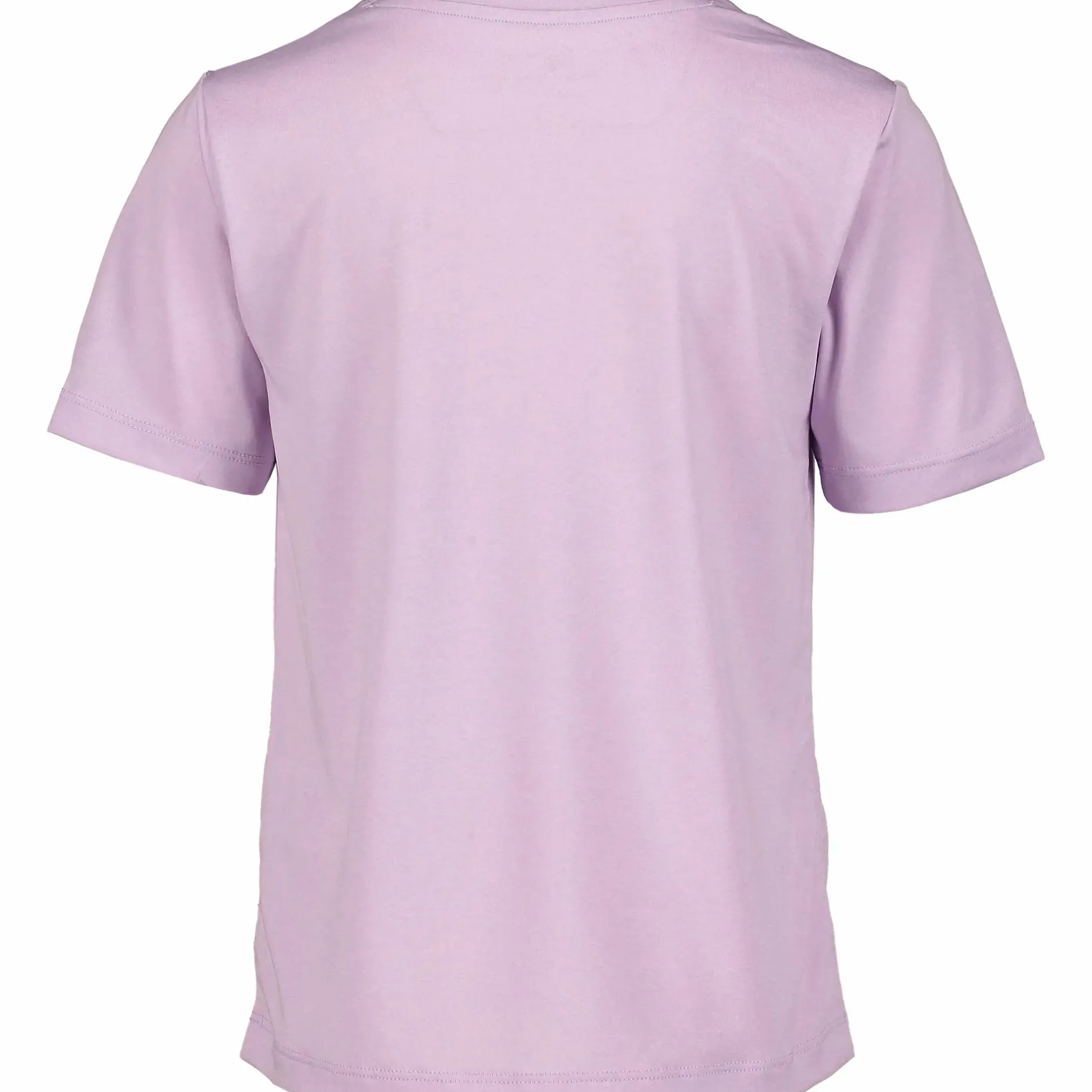 Clearance RONHILL run tee jr Pastel Lilac