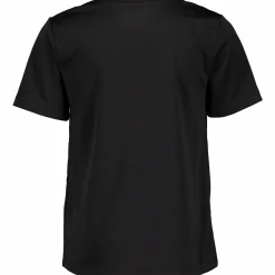 Sale RONHILL run tee jr Black