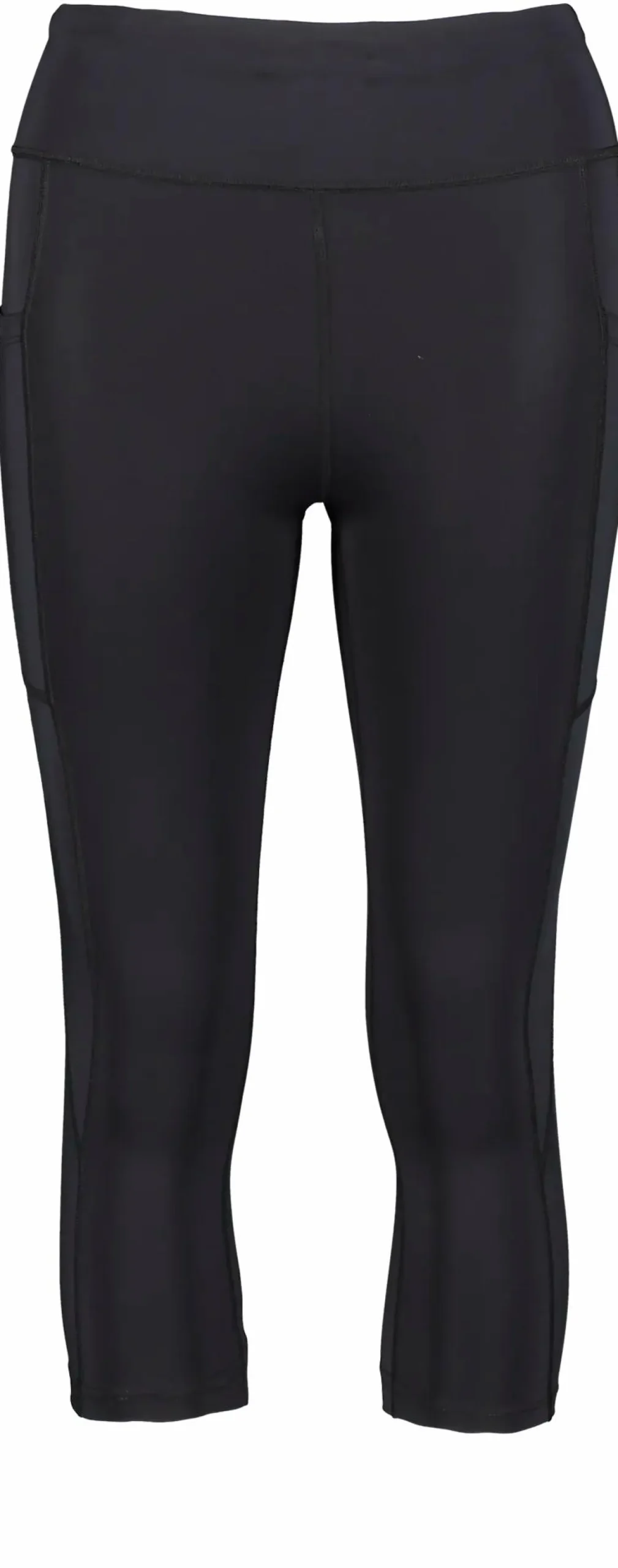 Outlet RONHILL run tight 3/4 w Black