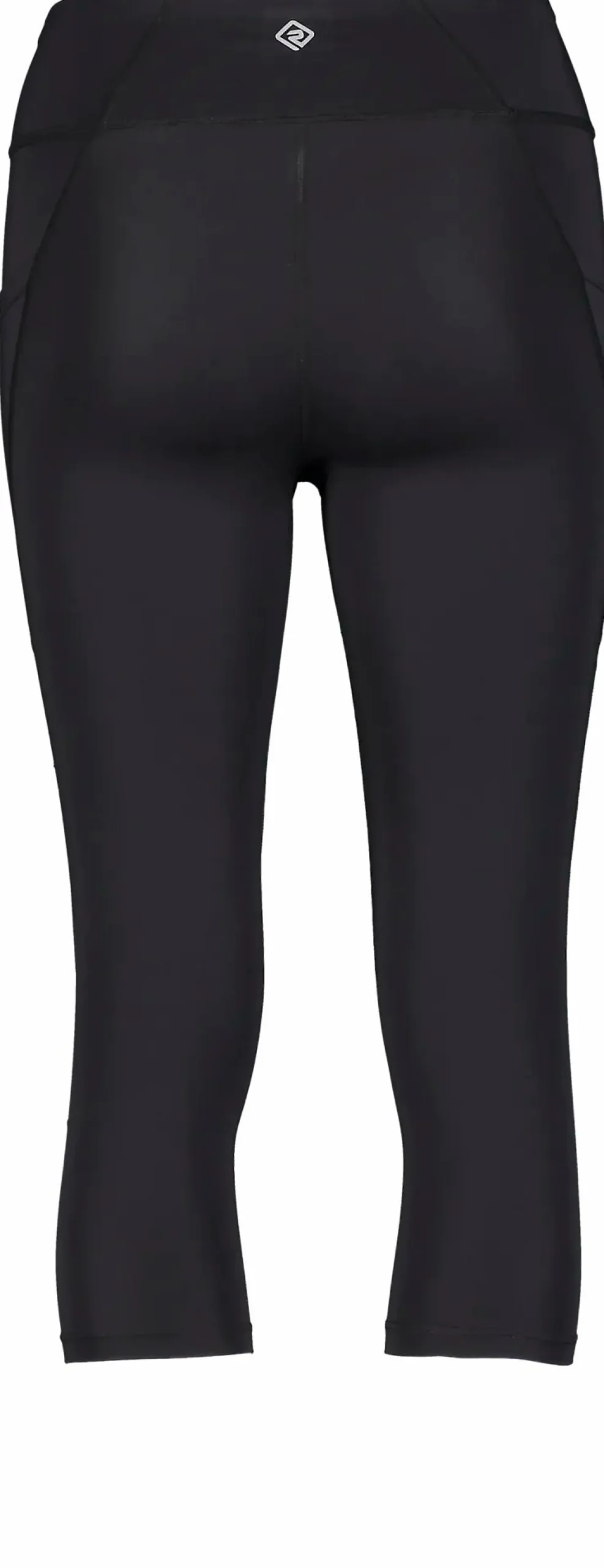 Outlet RONHILL run tight 3/4 w Black