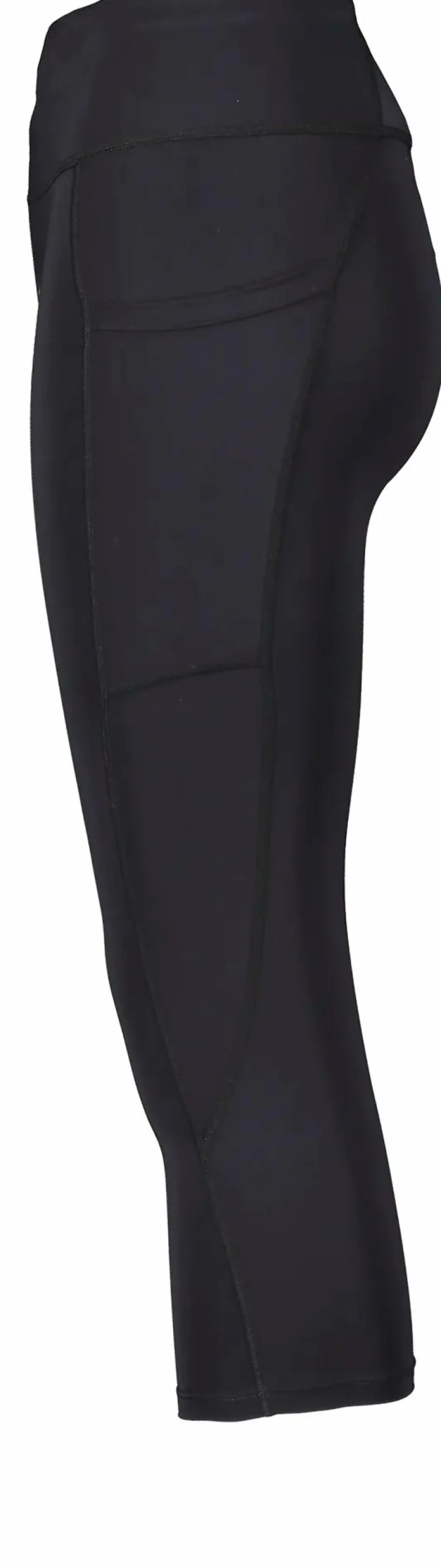 Outlet RONHILL run tight 3/4 w Black