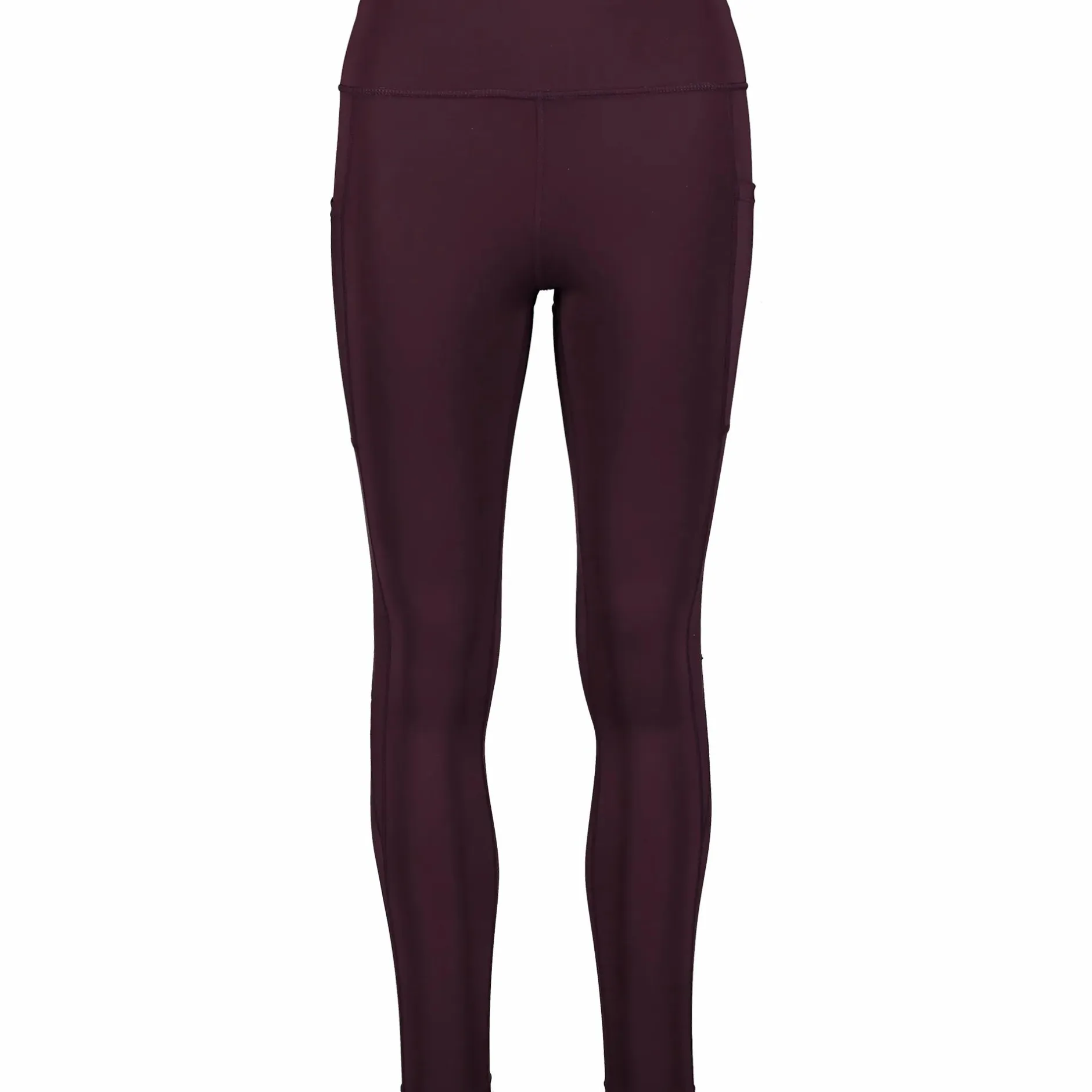 Sale RONHILL run tights w Plum Perfect