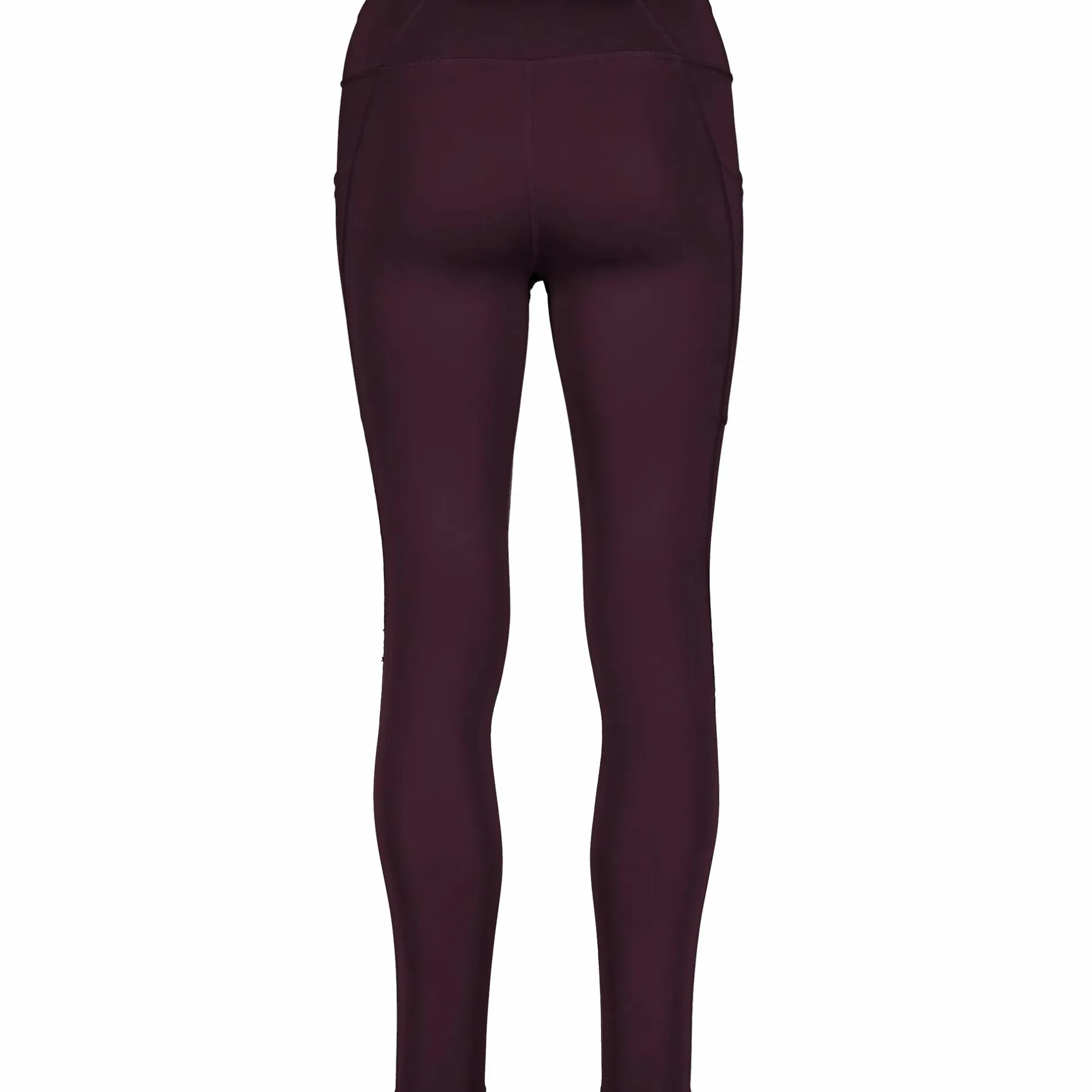 Sale RONHILL run tights w Plum Perfect