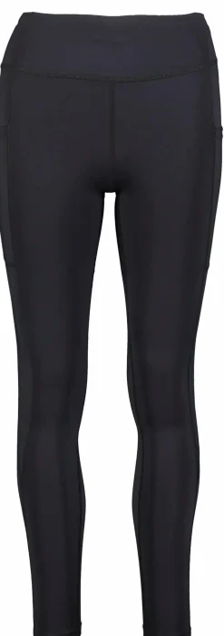 Best RONHILL run tights w Black