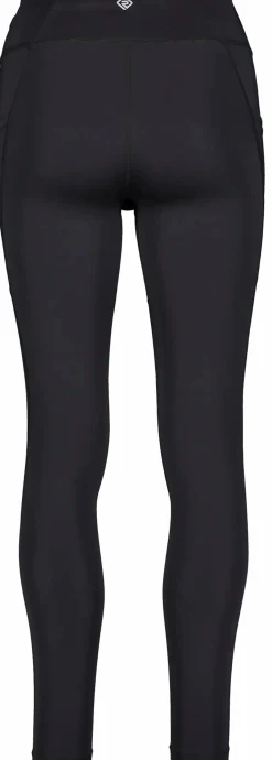 Best RONHILL run tights w Black