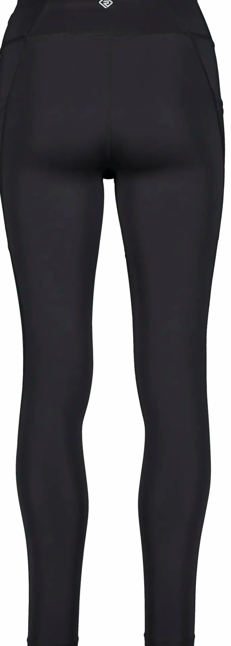 Best RONHILL run tights w Black