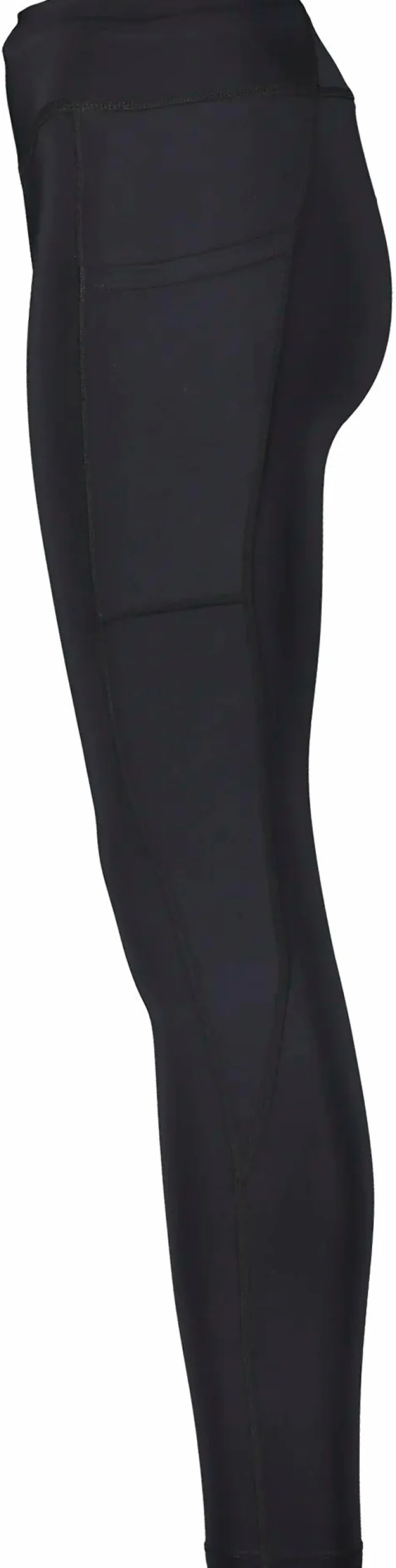 Best RONHILL run tights w Black
