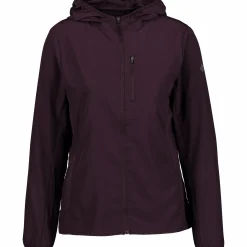 Outlet RONHILL run wind jacket w Plum Perfect