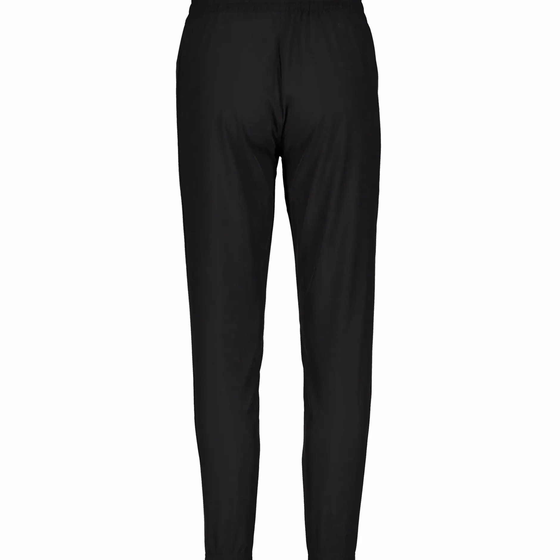 Outlet RONHILL run wind pant w Black