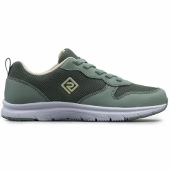 Online RONHILL runner jr Green/White