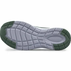 Online RONHILL runner jr Green/White