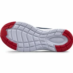 Outlet RONHILL runner jr Blue Marine/Red