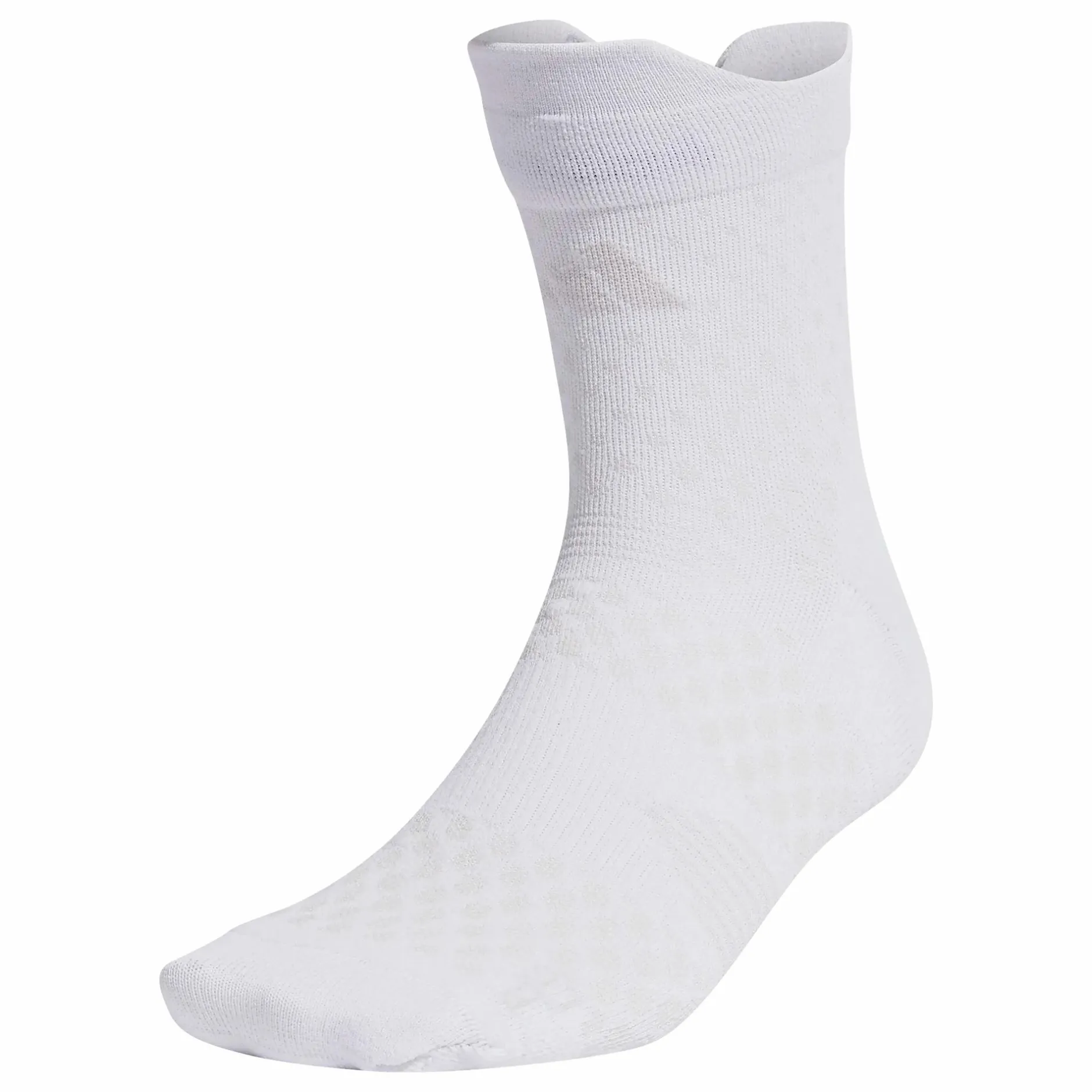 New ADIDAS runx4d sock 1pp White/Greone