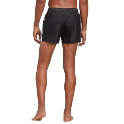 Online ADIDAS 3s clx swim shorts m Black/White