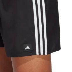 Online ADIDAS 3s clx swim shorts m Black/White