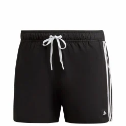 Online ADIDAS 3s clx swim shorts m Black/White