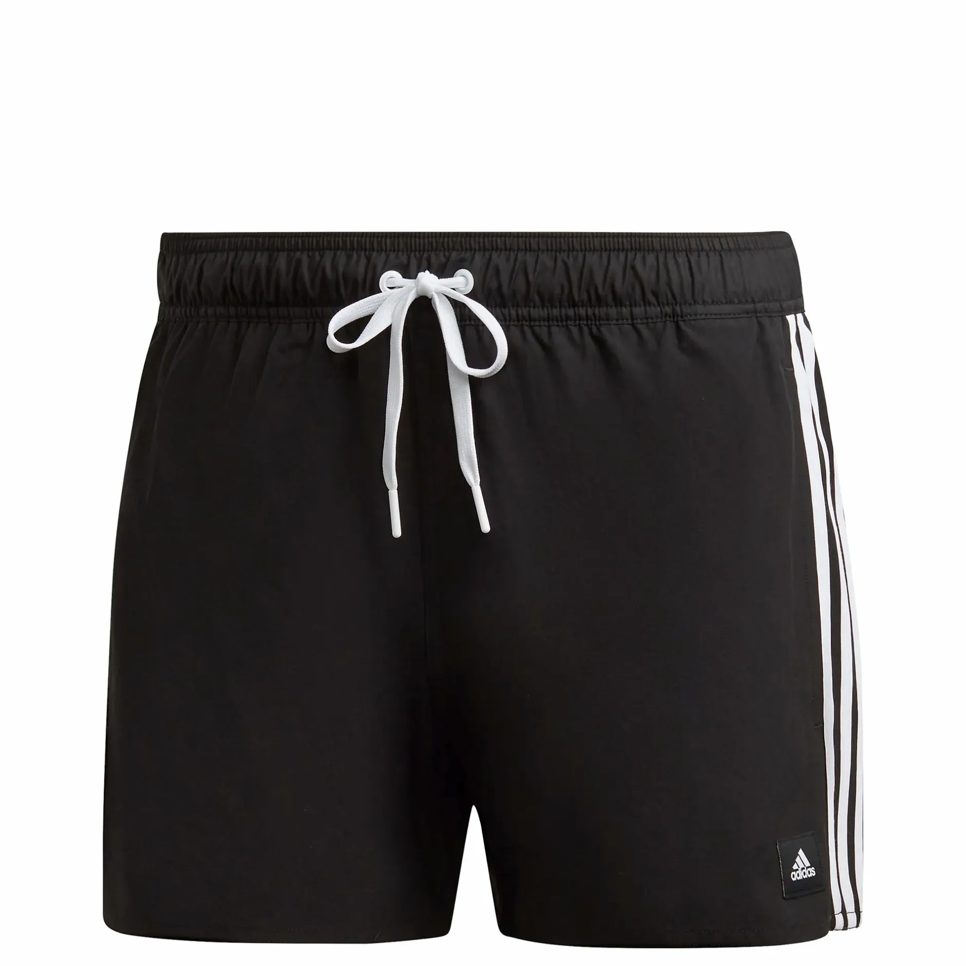 Online ADIDAS 3s clx swim shorts m Black/White