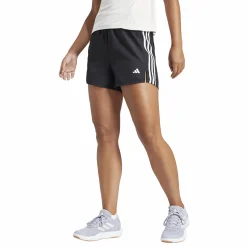 Clearance ADIDAS 3s short high r Black/White