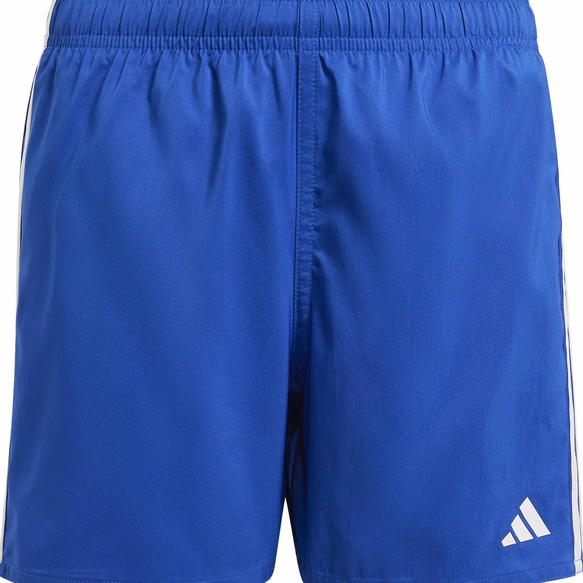 Online ADIDAS 3s shorts jr Royblu/White