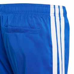 Online ADIDAS 3s shorts jr Royblu/White