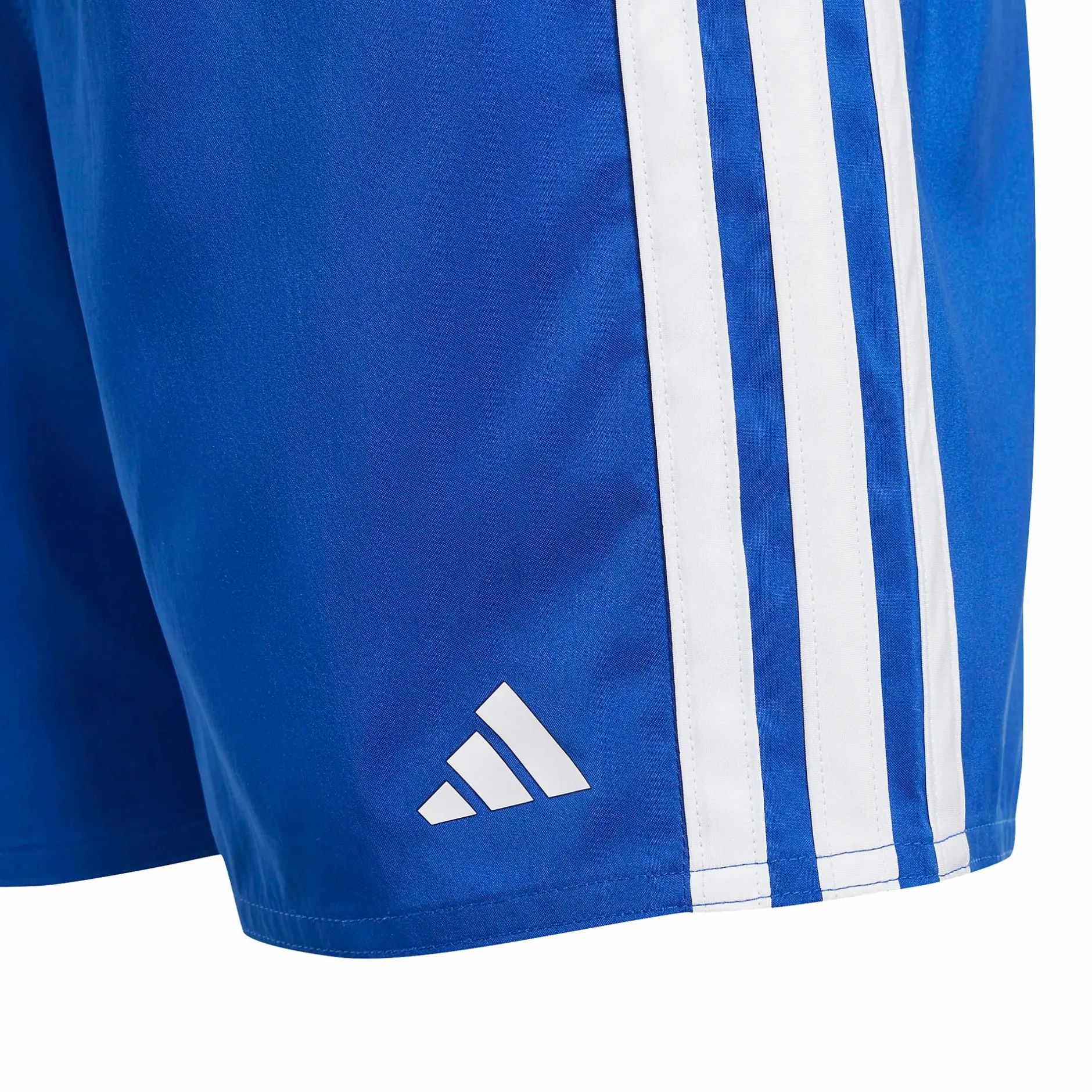 Online ADIDAS 3s shorts jr Royblu/White