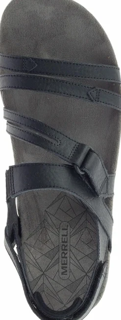 Hot MERRELL sandspur rose convert w Black