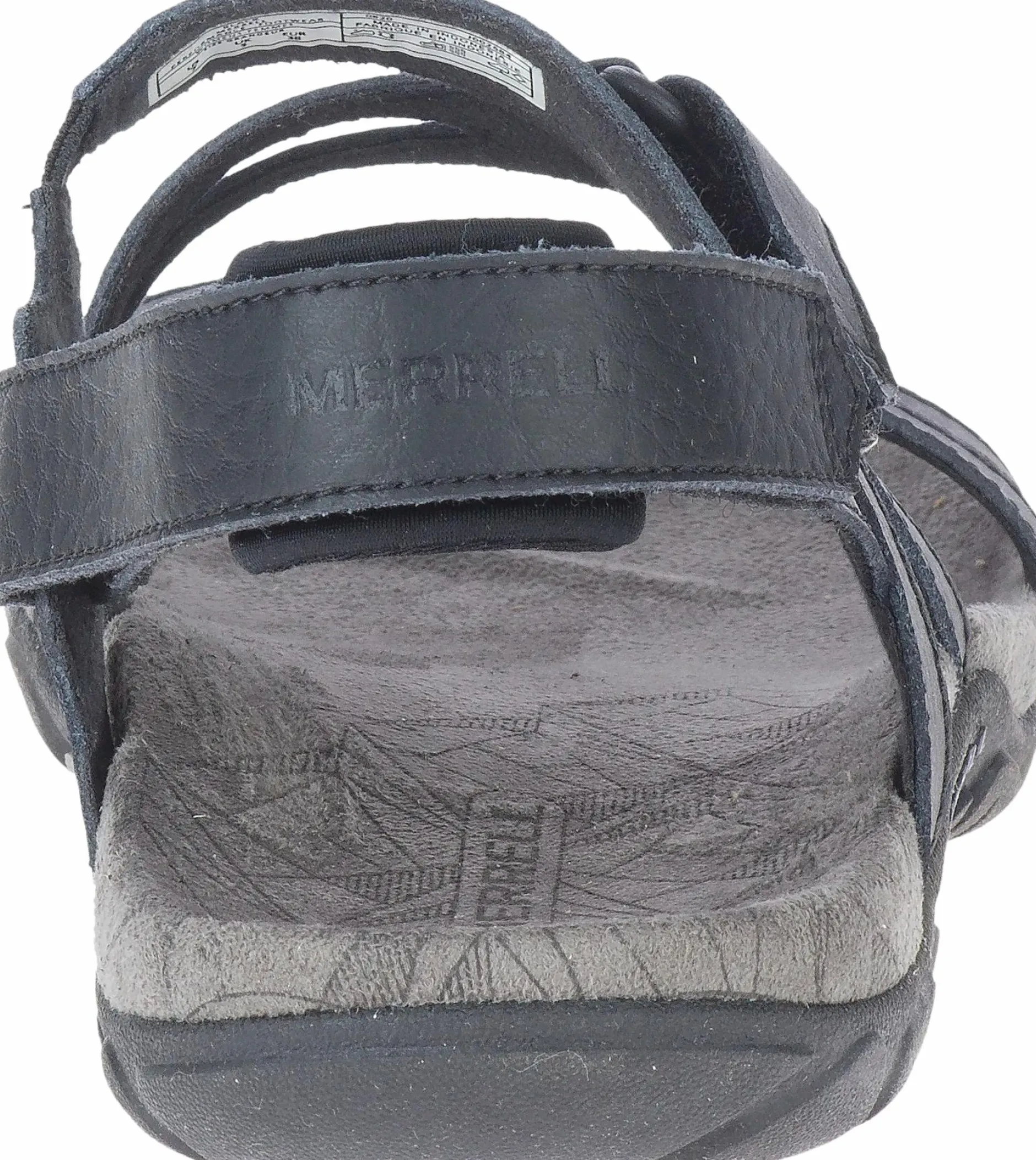 Hot MERRELL sandspur rose convert w Black