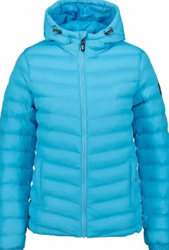Best VINSON sanja jacket w Turquise