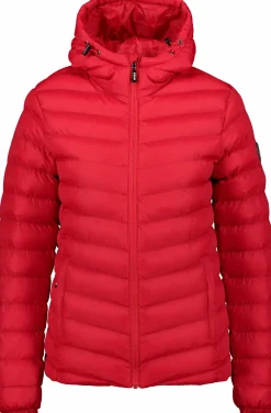 Discount VINSON sanja jacket w Red