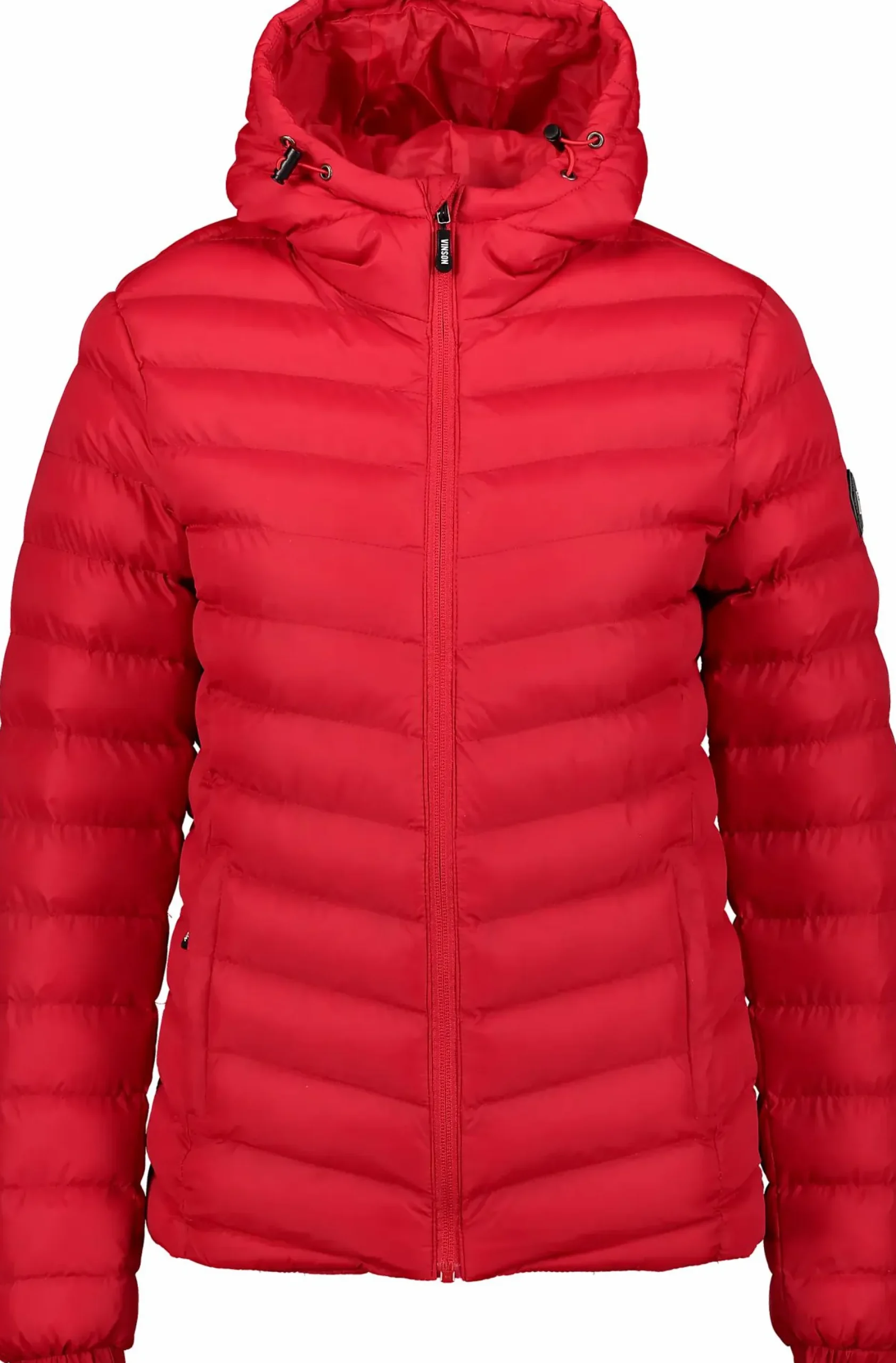 Discount VINSON sanja jacket w Red