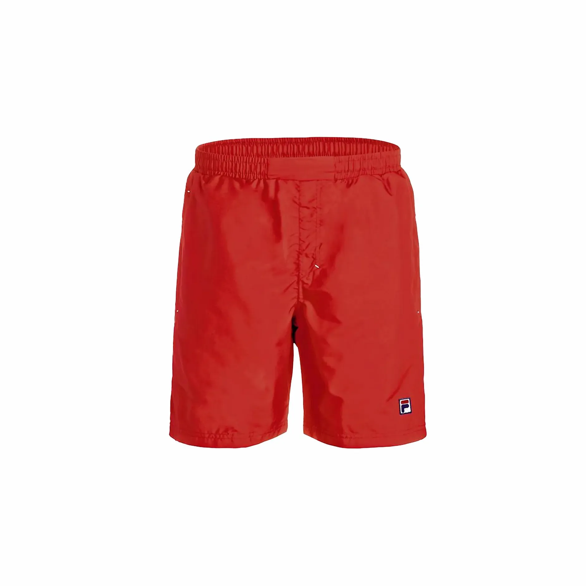 Clearance FILA santana shorts m Red