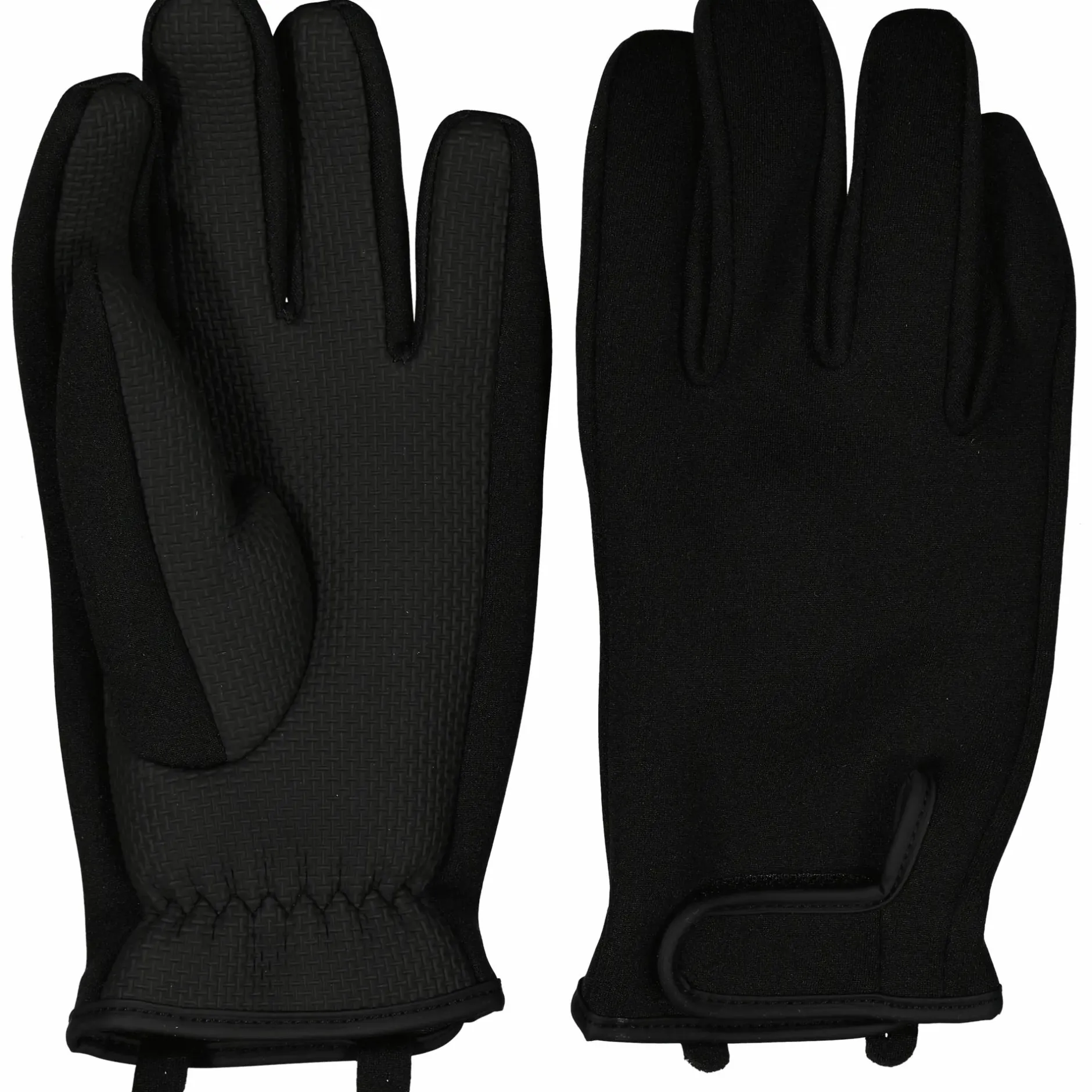 Discount OCEAN WORKS sauna glove u Black