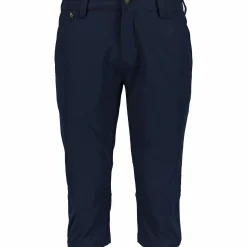 Outlet FIVESEASONS saunton 3/4 pnt m Navy